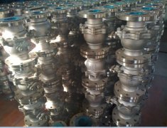 制備硅溶膠鑄造殼體時需要注意的5點注意事項！