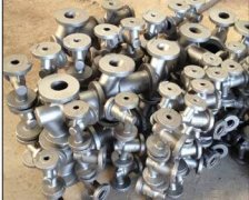 硅溶膠型殼開裂怎樣改進？