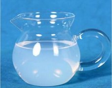 硅溶膠的粘度受到哪些因素的影響？硅溶膠凝膠